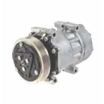 VALEO Klimakompressor - 813038