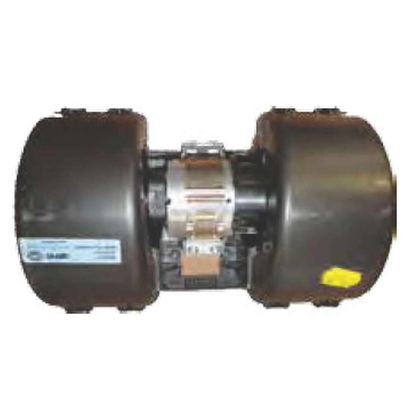 HELLA Innenraumgebläse - 8EW 351 044-631 - 8EW351044631