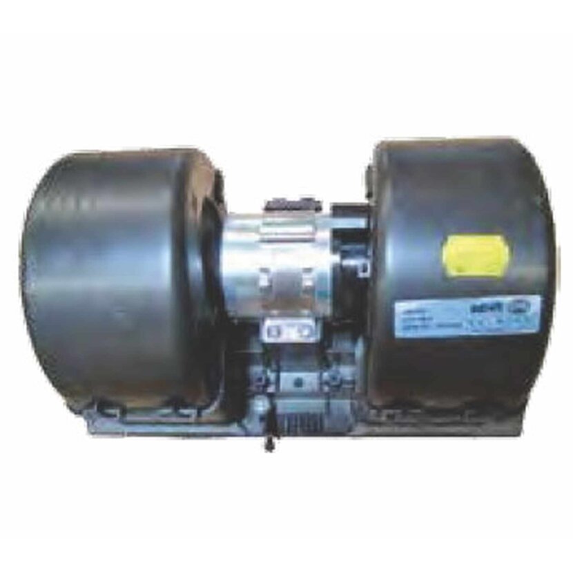 HELLA Innenraumgebläse - 8EW 351 044-641 - 8EW351044641