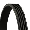 CONTINENTAL CTAM Keilrippenriemen 5PK595 ELAST - 5PK595ELAST für 55193361
