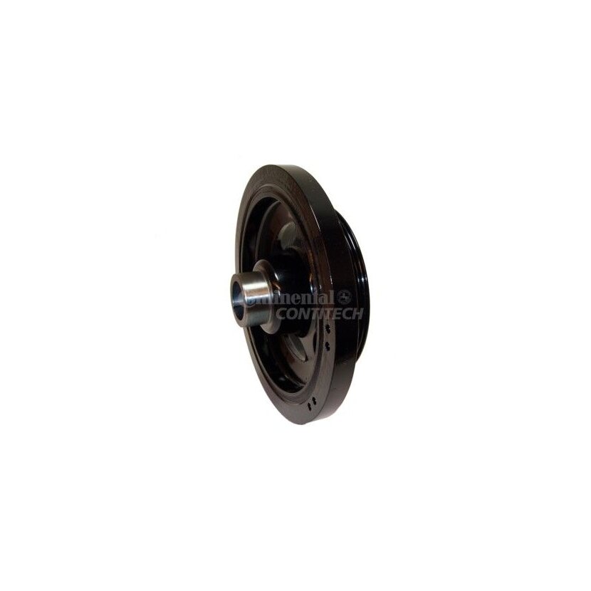 CONTINENTAL CTAM Riemenscheibe, Kurbelwelle VD1036 für 6110300303