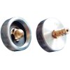 Bremsen Entlüftungsgerät Bremsenwartungsgerät universal, pneumatisch - Vario 5 MO 5L - Vario5MO5L