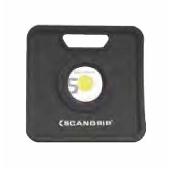 SCANGRIP LED-Arbeitsleuchte - 03.5442