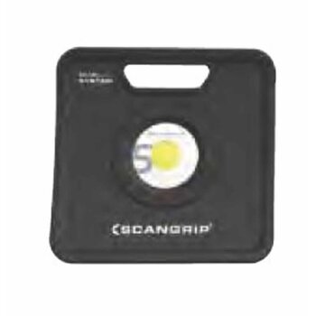 SCANGRIP LED-Arbeitsleuchte - 03.5443