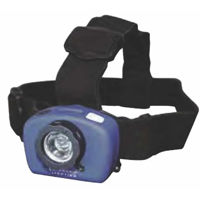 SCANGRIP LED-Stirnleuchte Sensor - 03.5670