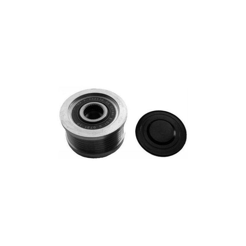 CONTINENTAL CTAM Generatorfreilauf AP9065 für 3730027010