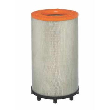 HENGST FILTER Luftfilter - E1013LS