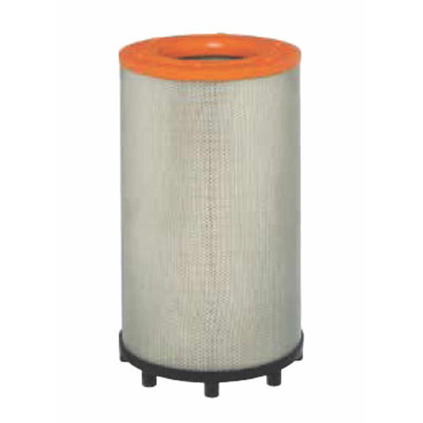 HENGST FILTER Luftfilter - E1016L