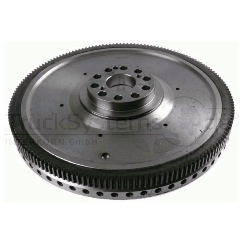 SACHS Schwungscheibe - 3421 601 058