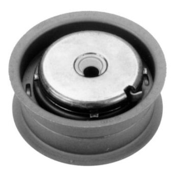 CONTINENTAL CTAM Spannrolle, Zahnriemen V55438 für...