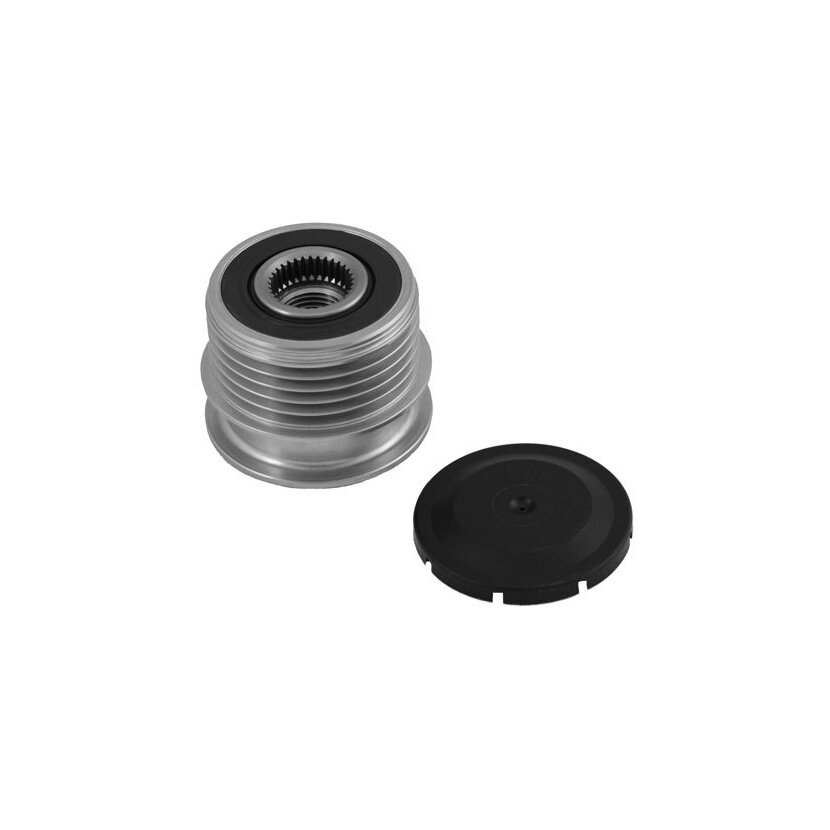 CONTINENTAL CTAM Generatorfreilauf AP9055 für 166 155 0215