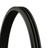 CONTINENTAL CTAM Keilrippenriemen 3PK735 für 31110PE0003