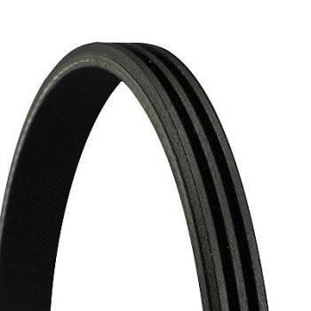 CONTINENTAL CTAM Keilrippenriemen 3PK830 für 6170166