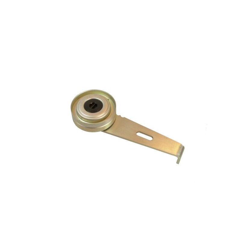 CONTINENTAL CTAM Spannrolle, Keilrippenriemen V85510 für 5751.45