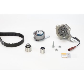 CONTINENTAL CTAM Wasserpumpe + Zahnriemensatz CT1168WP1