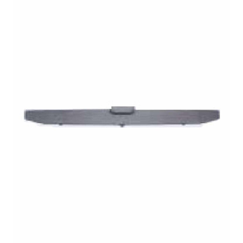 COS.PEL Frontgrill-Einsatz, unterer Frontgrill, oben - Scania 1870598 - Scania1870598