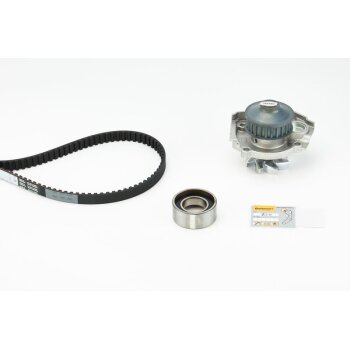 CONTINENTAL CTAM Wasserpumpe + Zahnriemensatz CT999WP1...