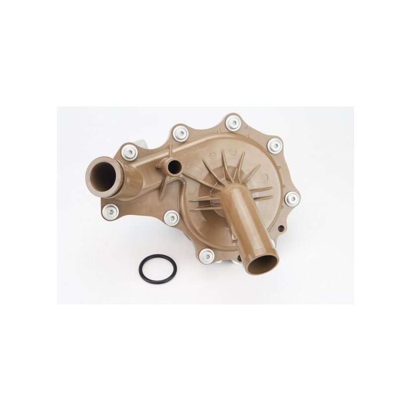 CONTINENTAL CTAM Wasserpumpe, Motorkühlung WPS3150 für 1201H6