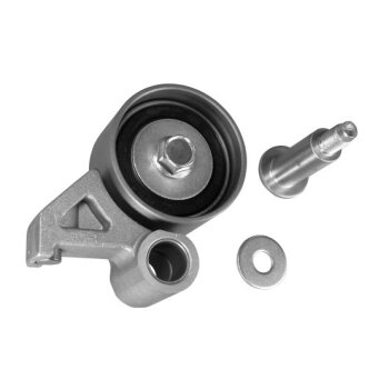 CONTINENTAL CTAM Spannrolle, Zahnriemen V57010 für...