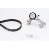 CONTINENTAL CTAM Keilrippenriemensatz 6PK1180K4 für 31401461