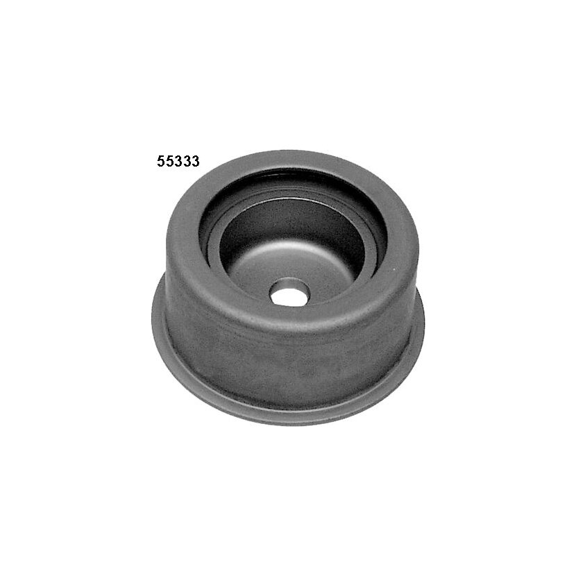 CONTINENTAL CTAM Umlenk-/Führungsrolle, Zahnriemen V55333