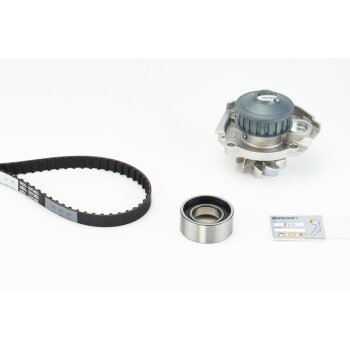 CONTINENTAL CTAM Wasserpumpe + Zahnriemensatz CT973WP1