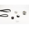 CONTINENTAL CTAM Wasserpumpe + Zahnriemensatz CT877WP3PRO