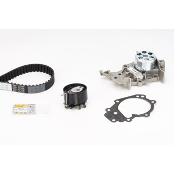 CONTINENTAL CTAM Wasserpumpe + Zahnriemensatz CT1045WP1...