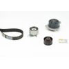 CONTINENTAL CTAM Wasserpumpe + Zahnriemensatz CT1149WP1 für 71771578
