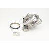 CONTINENTAL CTAM Wasserpumpe + Zahnriemensatz CT1143WP2