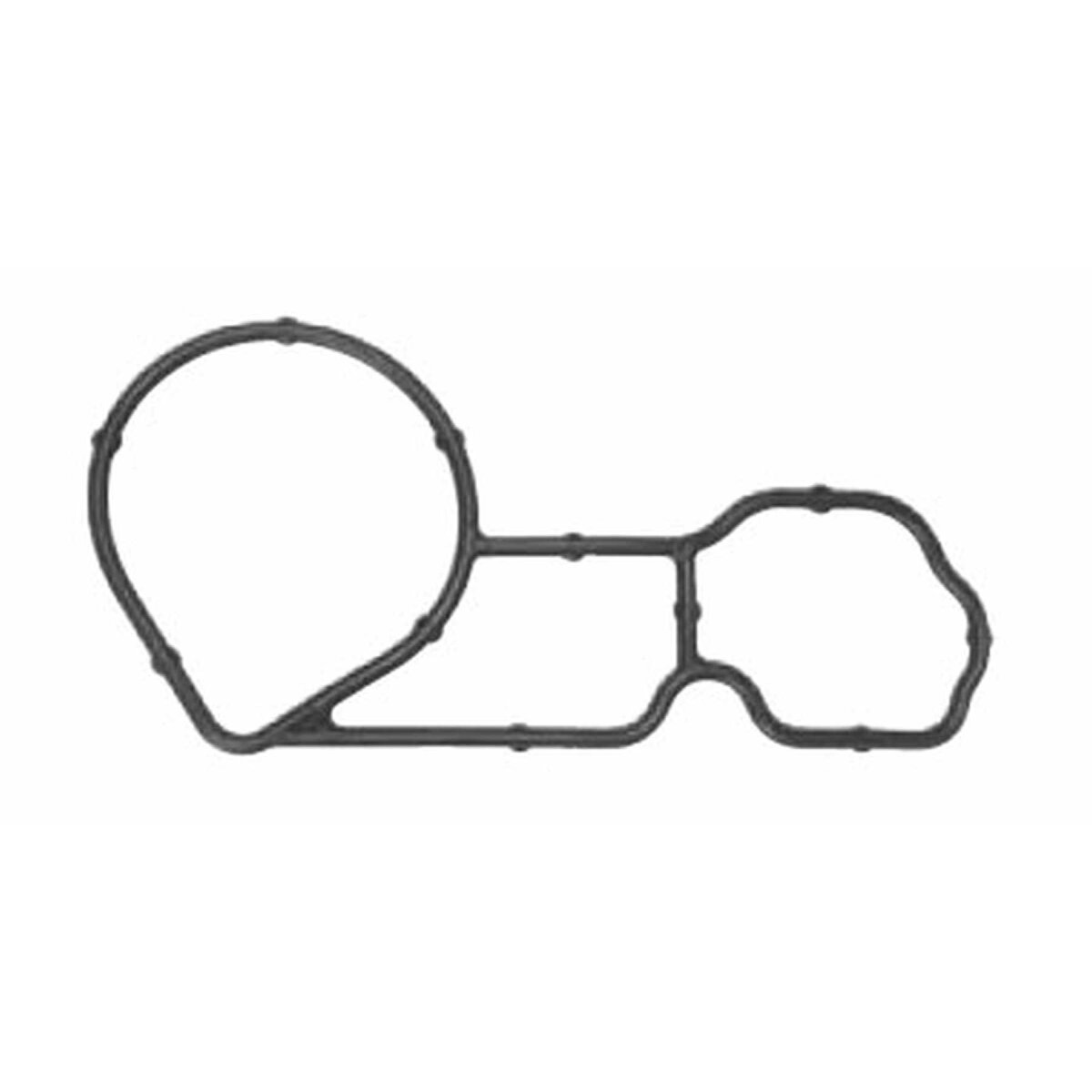 Wasserpumpendichtung passend für Scania 1403883