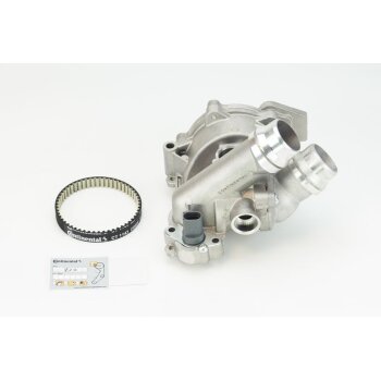 CONTINENTAL CTAM Wasserpumpe + Zahnriemensatz CT1143WP3