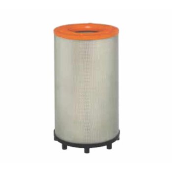 HENGST FILTER Luftfilter - E424L