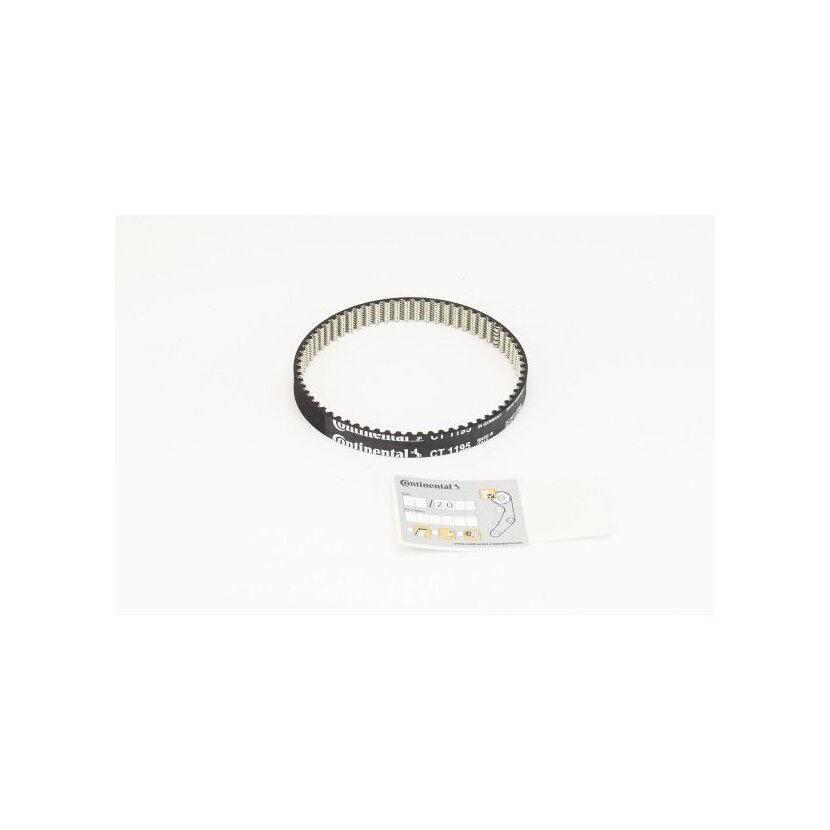 CONTINENTAL CTAM Zahnriemen CT1195 für 06K121605