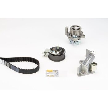 CONTINENTAL CTAM Wasserpumpe + Zahnriemensatz CT909WP1