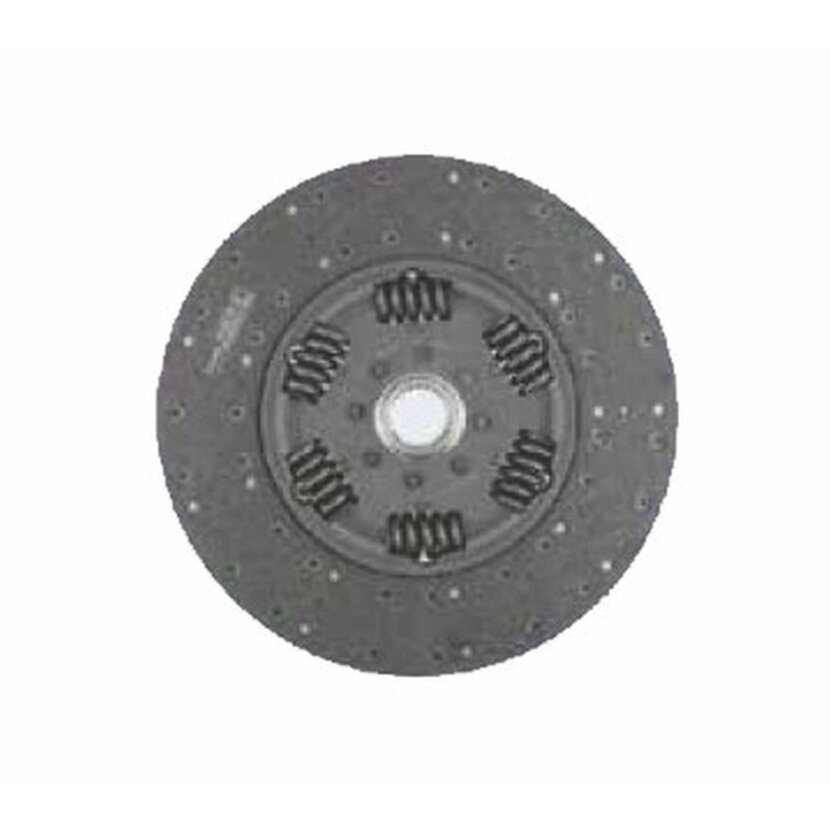 SACHS Kupplungsscheibe - 1878 003 065 - 1878003065