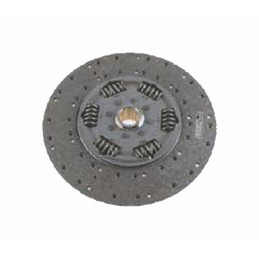 SACHS Kupplungsscheibe - 1878 003 839 - 1878003839
