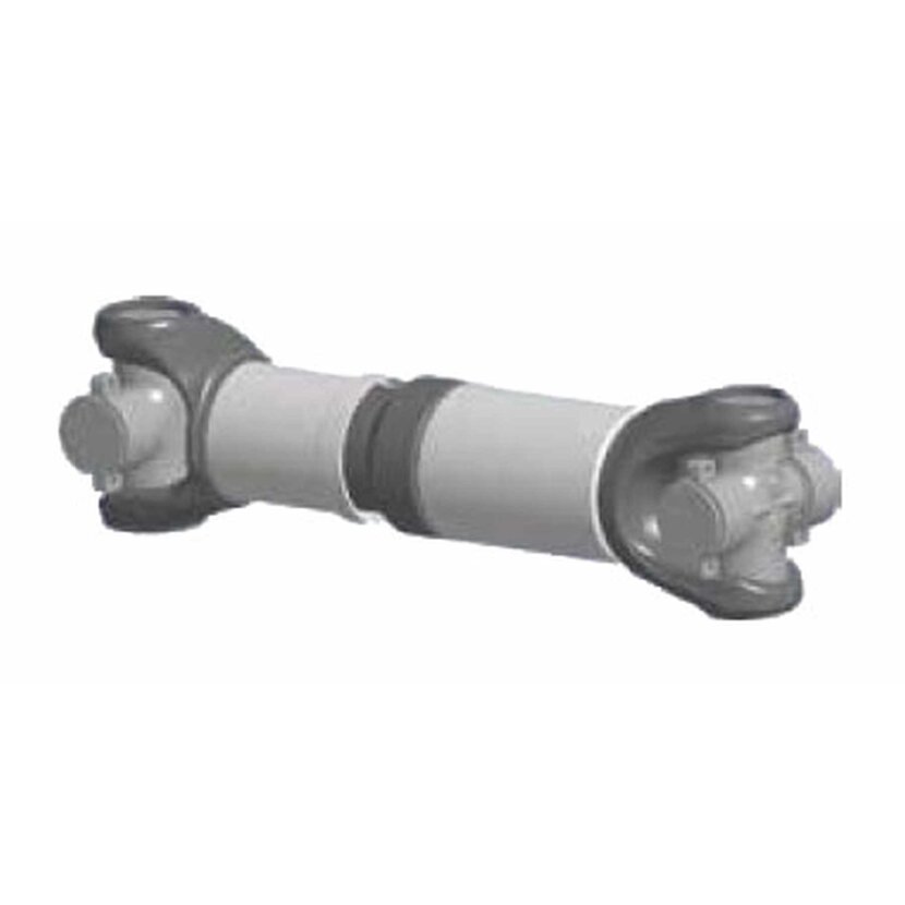 WICHMANN Gelenkwelle - 12-0006243