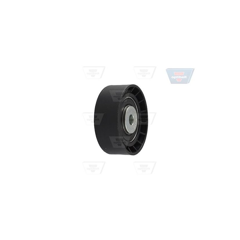 OPTIBELT Spannrolle, Keilrippenriemen 3083SR für 4003A4