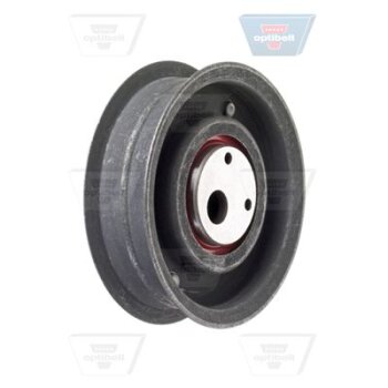 OPTIBELT Spannrolle, Zahnriemen 100UT für 026109243
