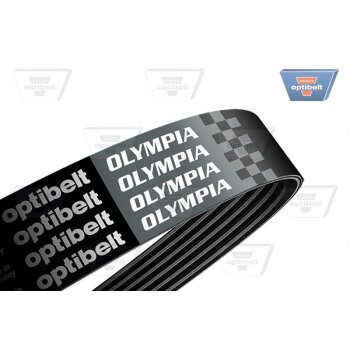 OPTIBELT Keilrippenriemen 6 PK 907 OLYMPIA -...