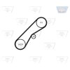 OPTIBELT Zahnriemen ZRK 1204 - ZRK1204 für 7700860897