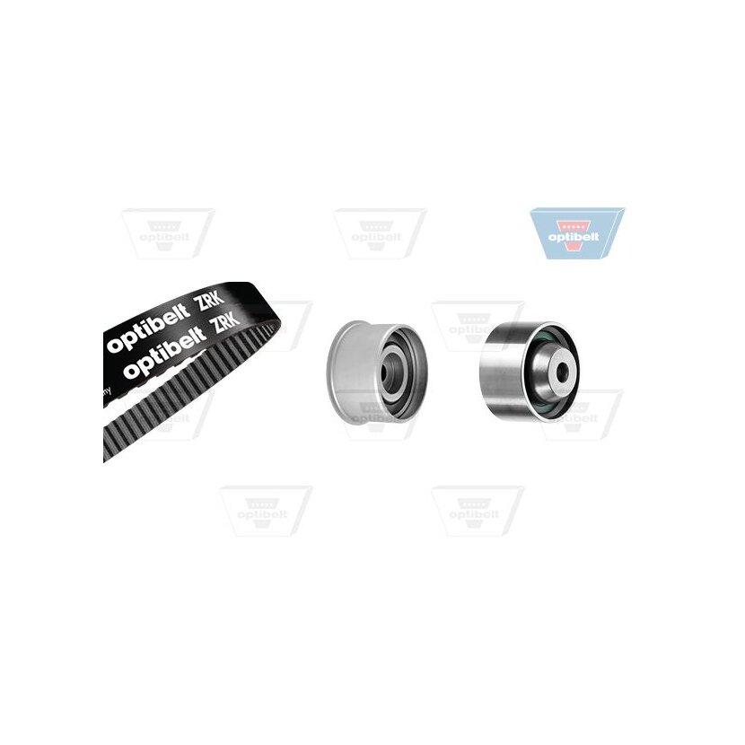 OPTIBELT Zahnriemensatz KT 1494 - KT1494