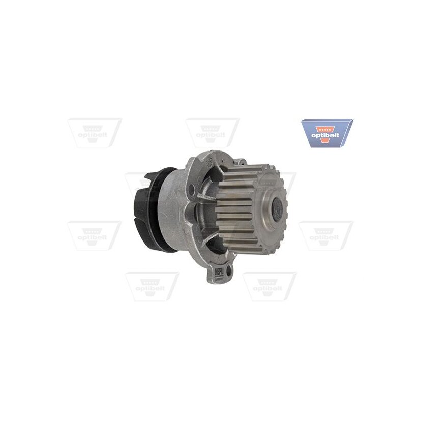 OPTIBELT Wasserpumpe, Motorkühlung WP 1072 - WP1072