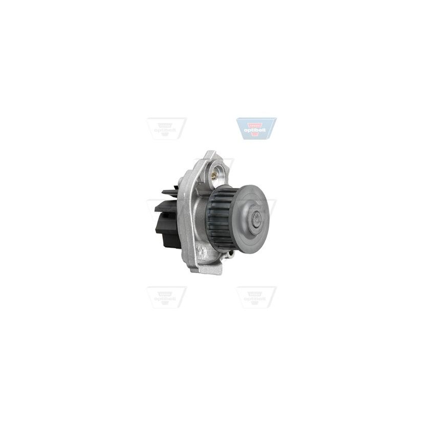 OPTIBELT Wasserpumpe, Motorkühlung WP 1037 - WP1037 für 55204538