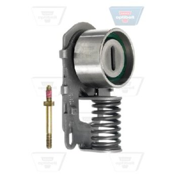 OPTIBELT Spannrolle, Zahnriemen 275ST für 0818.19