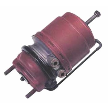 KNORR-BREMSE Kombibremszylinder - K2B0520XU