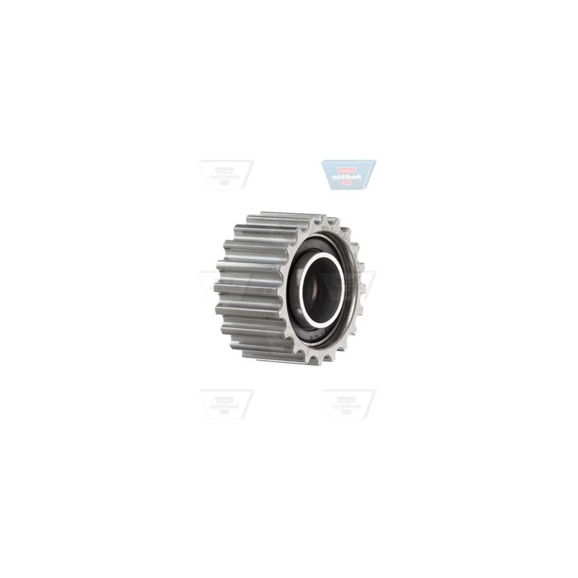 OPTIBELT Umlenk-/Führungsrolle, Zahnriemen 631UT für M864049