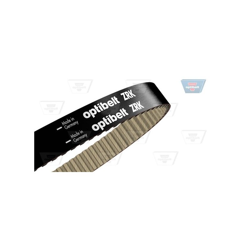 OPTIBELT Zahnriemen ZRK 1575 - ZRK1575 für 0816J5