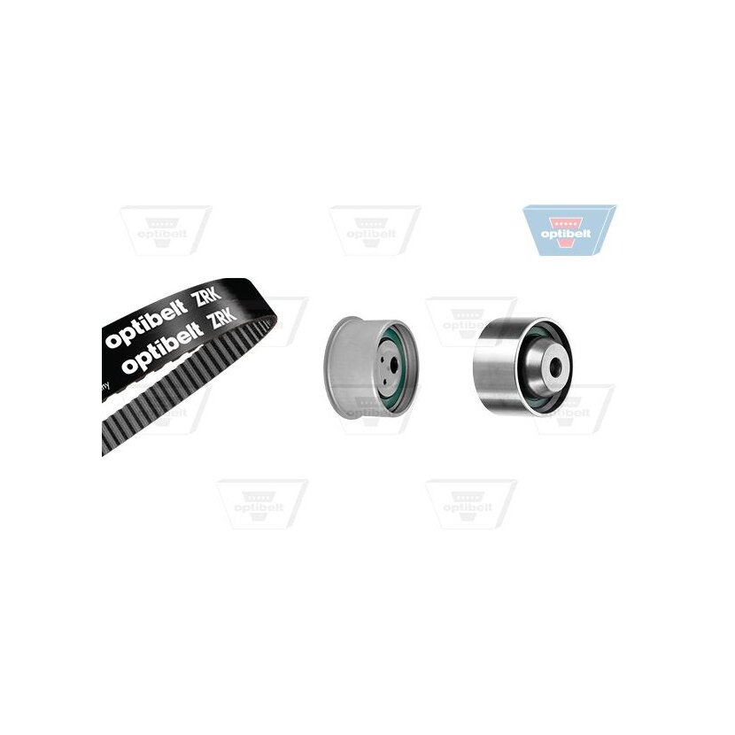OPTIBELT Zahnriemensatz KT 1482 - KT1482